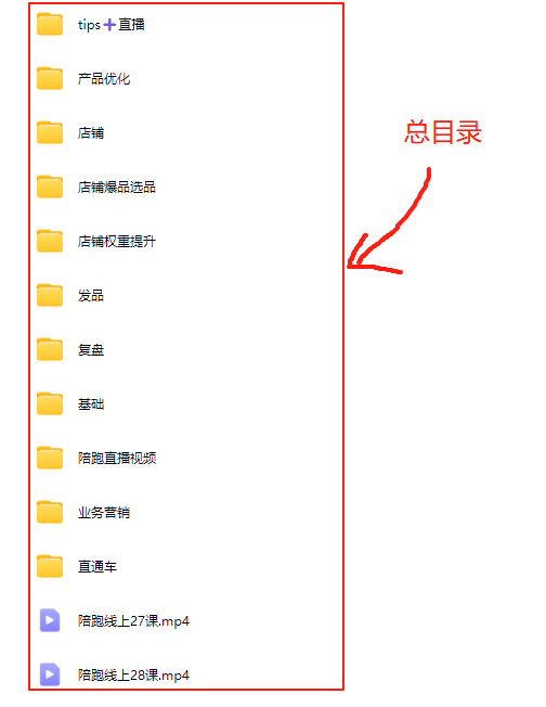 新版华曜《国际站陪跑手把手教学课程》|价值9800，全网冒死解码【Af-0031】