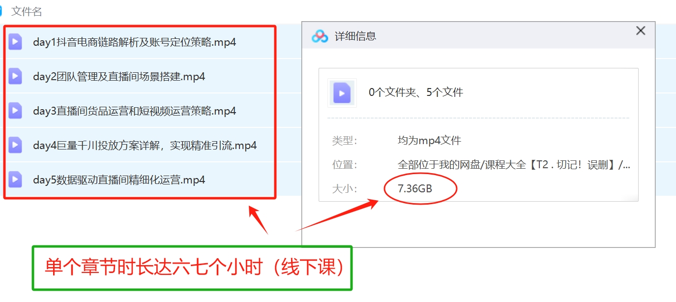 卡思学苑《抖音商家自播操盘手 (线下) 专项班》 【Bc-0024】